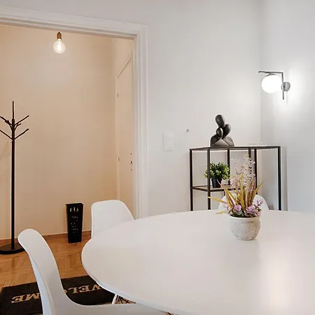 Acropolis View 4 Bedroom Flat