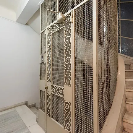 Acropolis View 4 Bedroom Flat