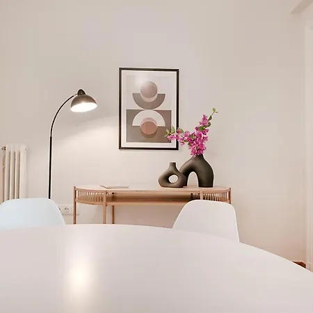 Acropolis View 4 Bedroom Flat Apartment Athens