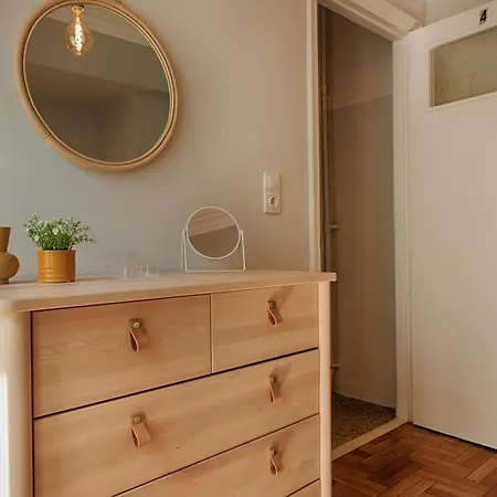 Apartment Acropolis View 4 Bedroom Flat
