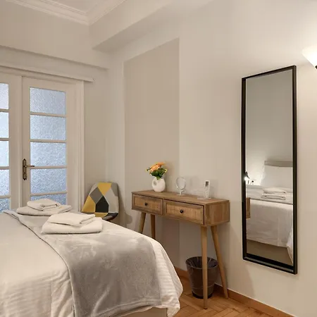 Acropolis View 4 Bedroom Flat